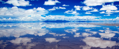秘鲁+玻利维亚．天空之镜+马丘比丘15天