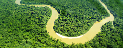 巴西．亚马逊雨林+伊瓜苏瀑布11天
