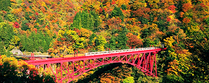 日本．立山黑部+合掌村+和牛美食+三大温泉+东京6天
