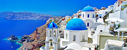 银海Muse号‧意大利+希腊+土耳其‧爱琴海巡礼16天