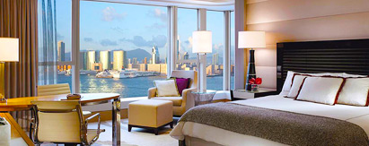 香港·四季酒店+私人游艇+米其林三星龙景轩4天